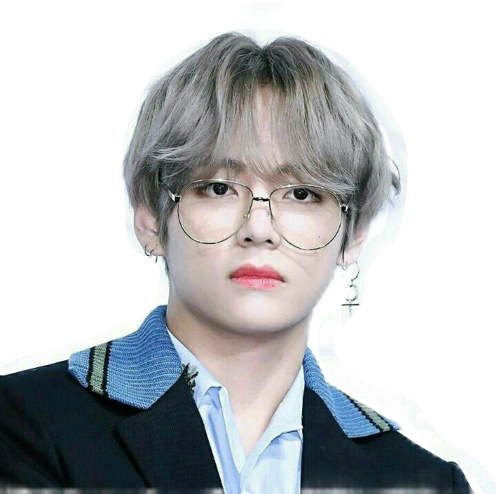 Kim Taehyung - Sticker by nnhiVkook