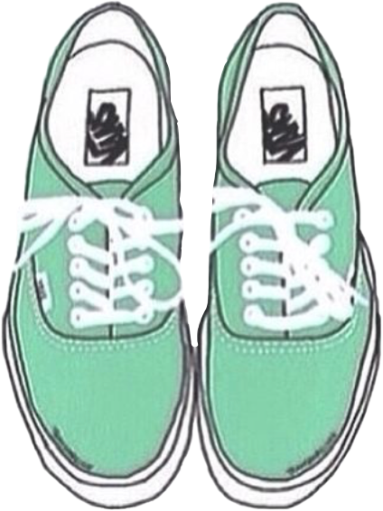 green vans tumblr