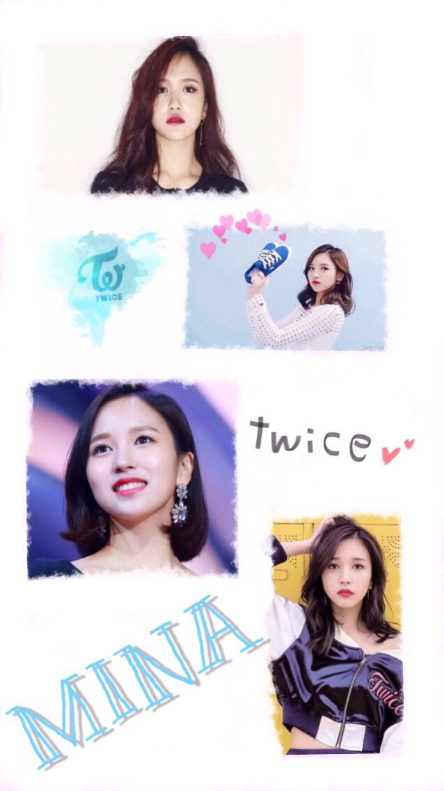 Twice ミナ 壁紙 Twice ミナ 壁紙 Image By Hinatwice25