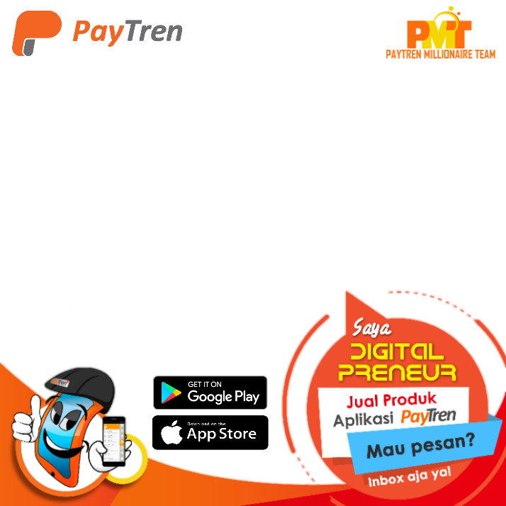 paytren sticker by syahrub mubarak picsart