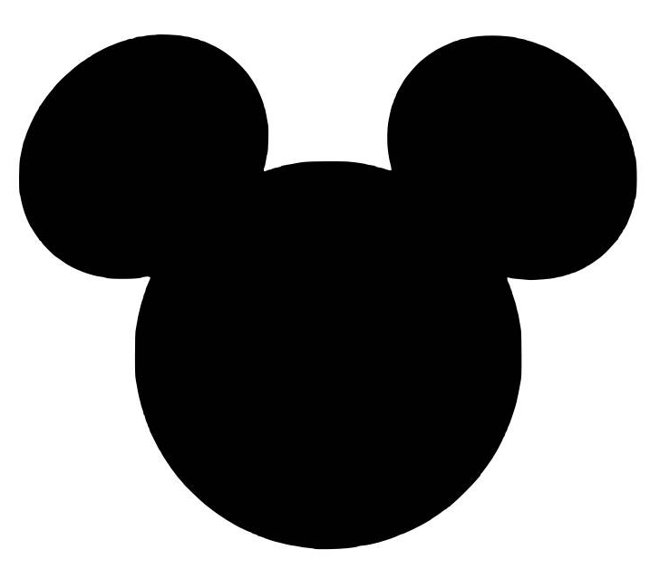 Mickey Png Head Mickey Head Png Transparent Mickey Head Png Image My
