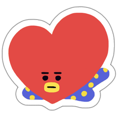popular and trending tata stickers on picsart