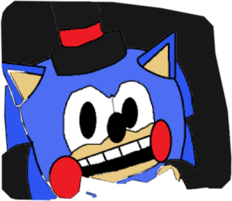 Sonic five nights at sonics