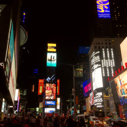 pcbillboard billboard timesquare billboards newyorkcity