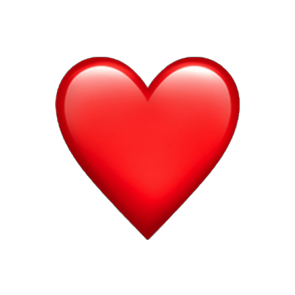 freetoedit-emoji-iphone-ios-heart-ios-sticker-by-ewrafa