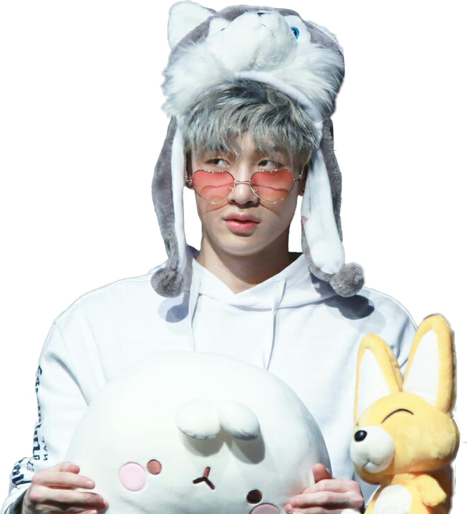 straykids chan bangchan freetoedit sticker by @damnseiya