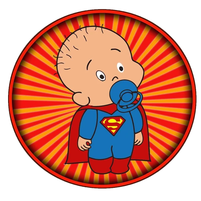 Super Baby Bebe Sticker By Bribella Super Baby Bebe Sticker By Bribella