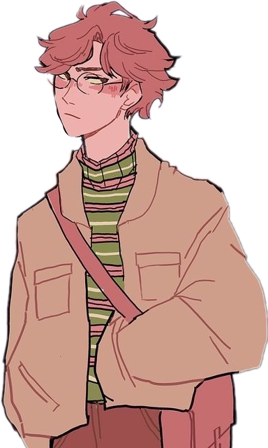 18+ Aesthetic Png Anime Boy Pictures
