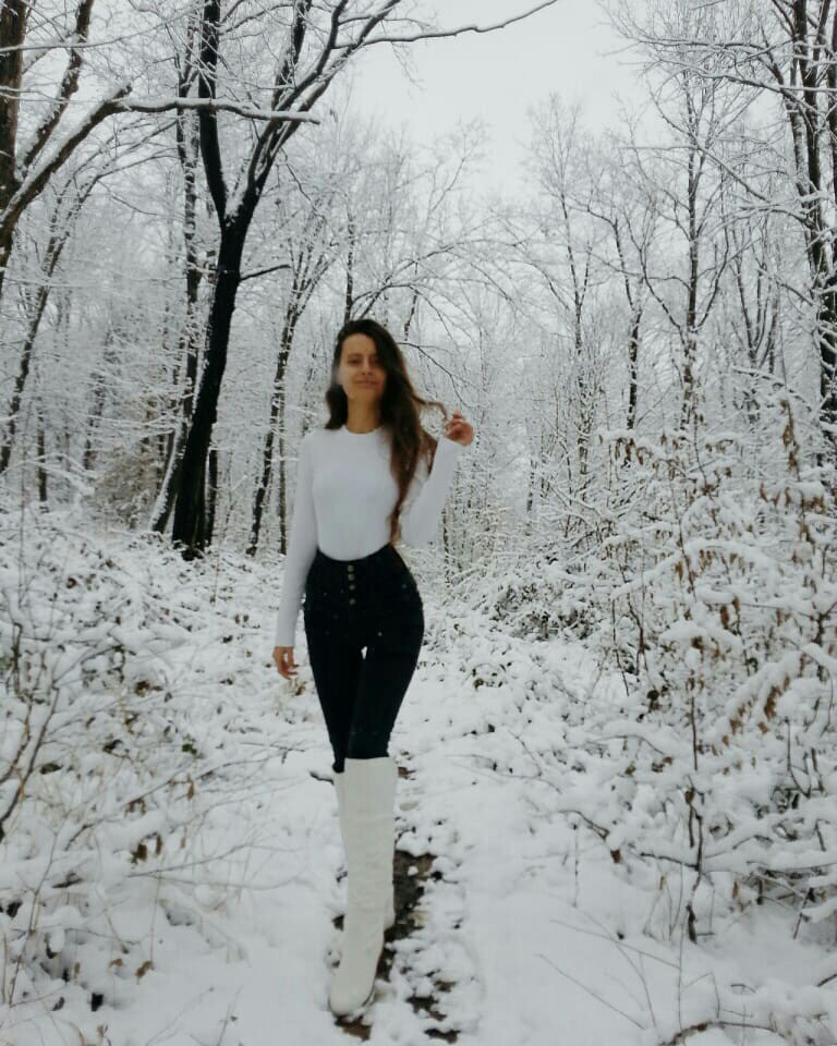 Denaya Resway Instagram / Instagram:@denaya_p