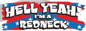 redneck freetoedit #redneck sticker by @grieneisen012