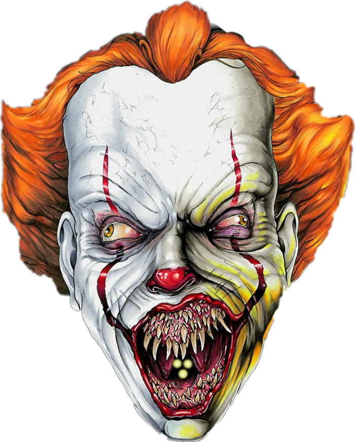 pennywise freetoedit 258184934010212 by @whatsmynameagain 
