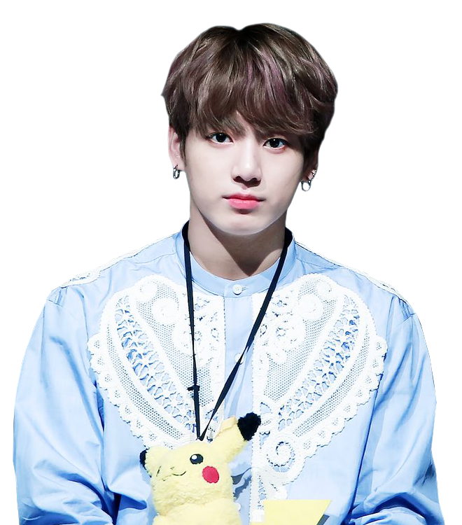 jungkook kookie btsjungkook bts sticker by @lalislayed