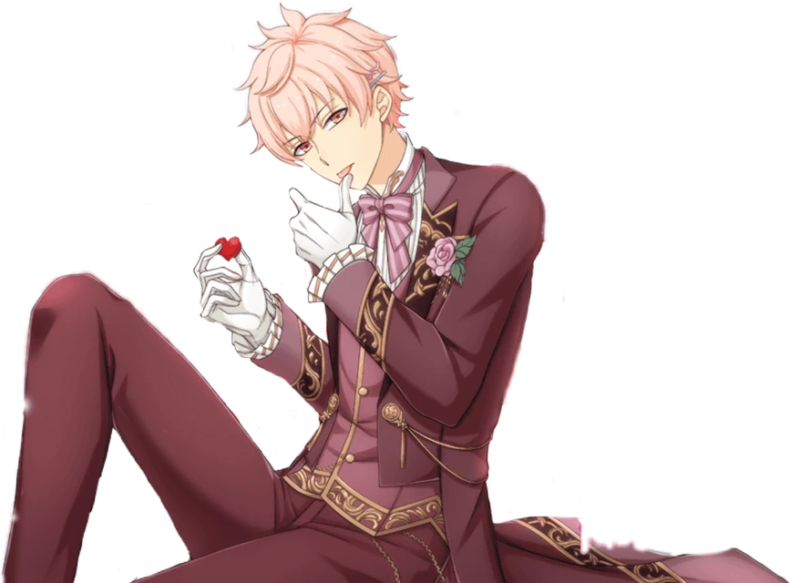 如月恋sticker By 那葵 如月恋sticker By 那葵