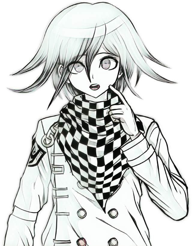 kokichiouma kokichi ouma danganronpa danganronpav3 dang...