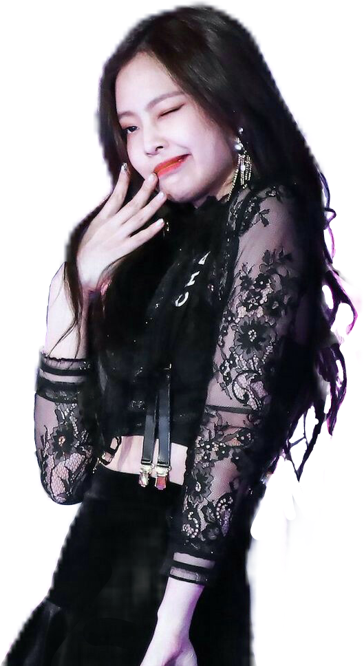 Blackpink Jennie Freetoedit Sticker By Sadgirl8630