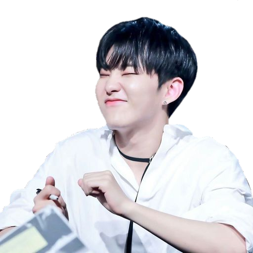 hoshi seventeen kpop cute  hoshiseventeen kitamimyoki 