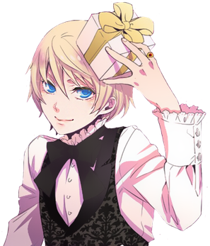 aloistrancy alois alois_trancy sticker by @alicevelmort