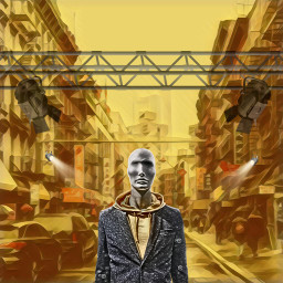 freetoedit gold mannequin city