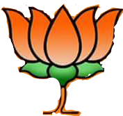 bjp freetoedit #BJP sticker by @madhavbhurkapalle