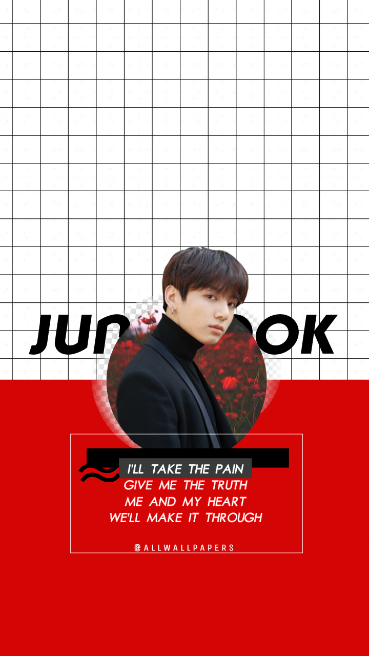 Jungkook Wallpaper Lockscreen For At Ramennoodlehair