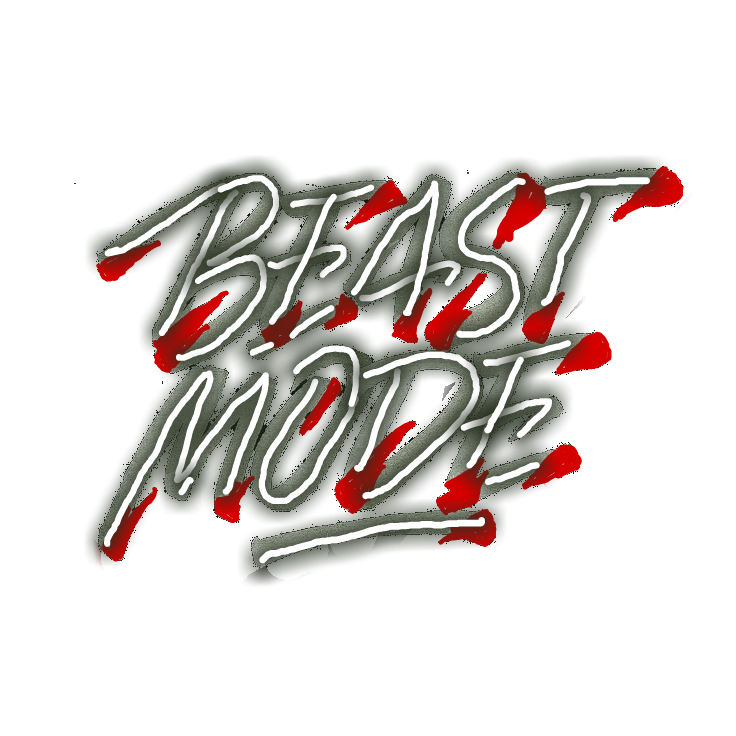 beastmode freetoedit #beastmode sticker by @birdsong77