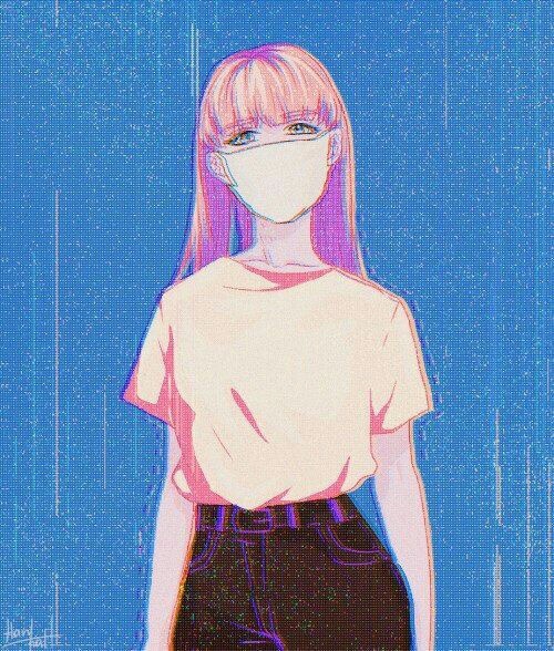 Featured image of post Sad Wallpapers Aesthetic Anime : Like or reblog if used, or saved ❤.