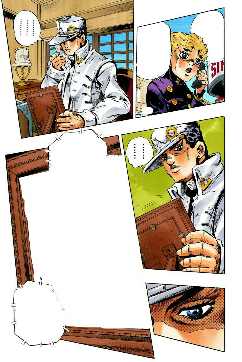 Jjba Jojo Jojosbizarreadventure Meme Jotaro