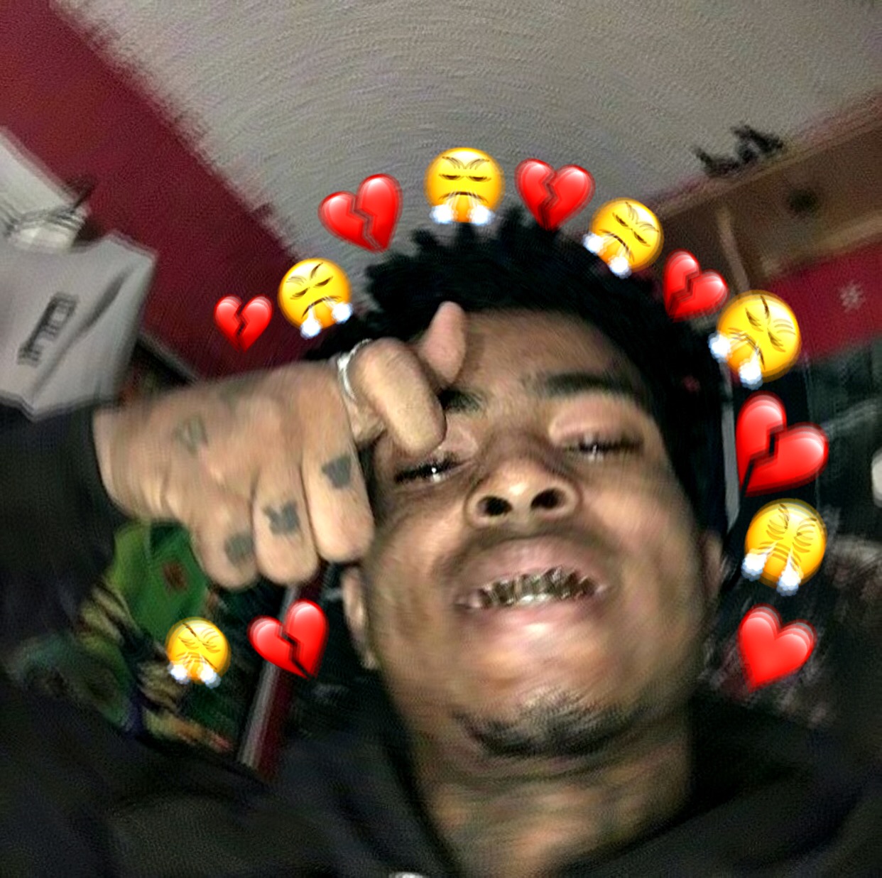 1000+ Awesome xxxtentacion Images on PicsArt