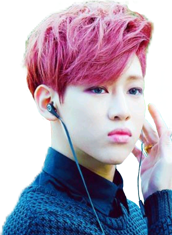 Bambam bambamgot7 got7 got7bambam kpop  