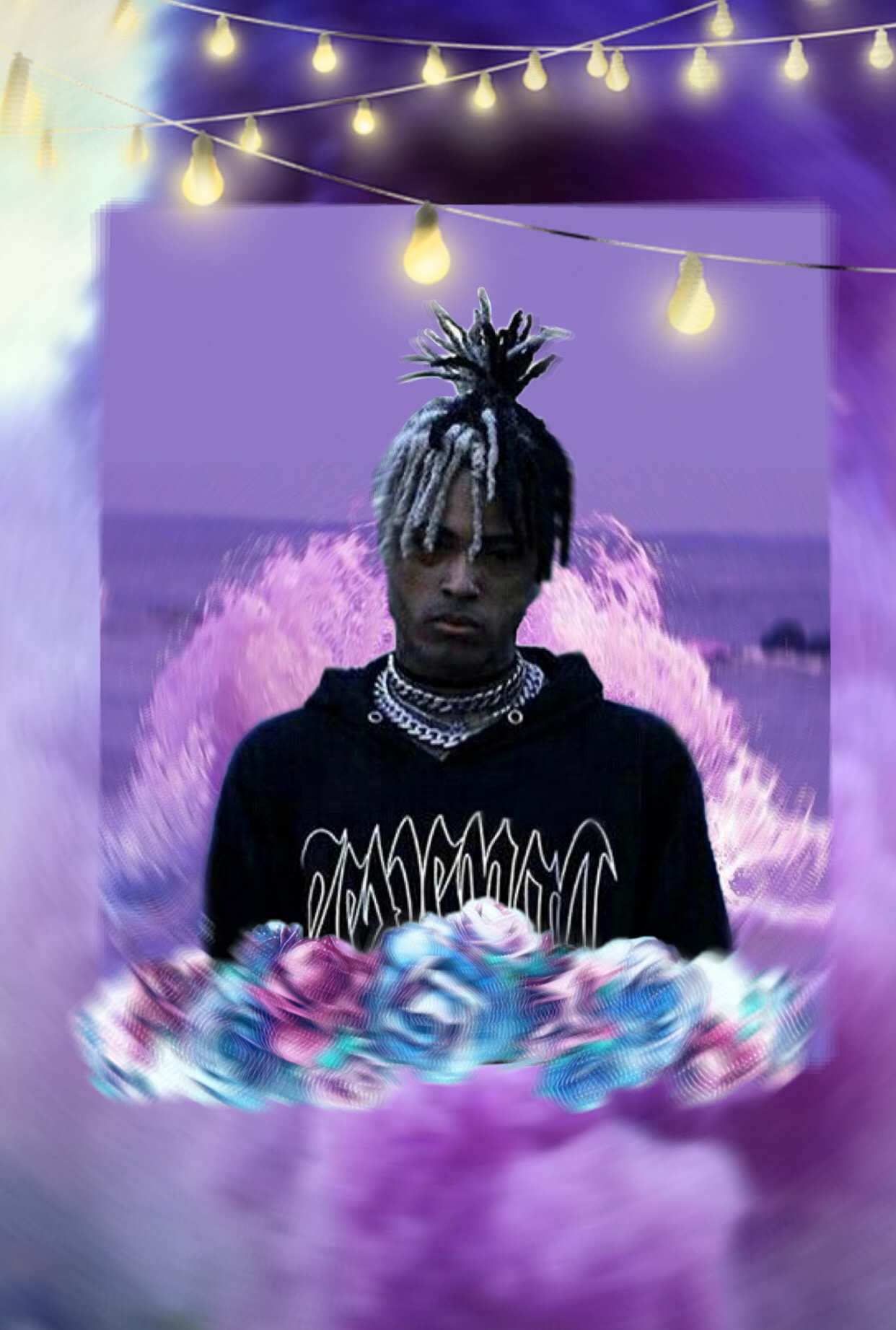 1000+ Awesome xxxtentacion Images on PicsArt