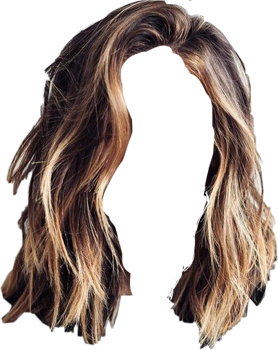 Popular and Trending hair Stickers on PicsArt