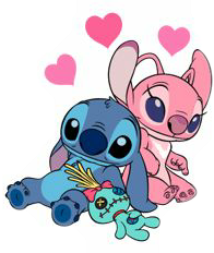 stich - Sticker by lilianitagonzalez3