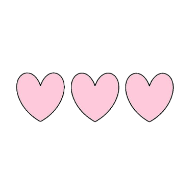 corazones pink freetoedit #corazones sticker by @oledomdem
