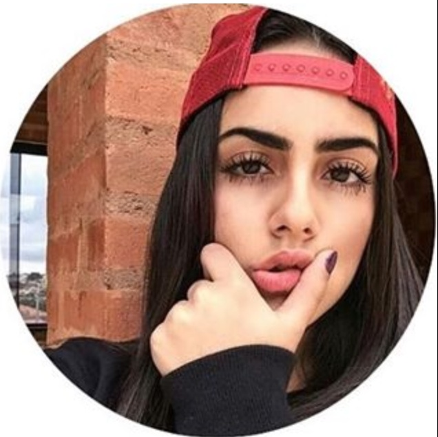 Picsart profile picture for @x