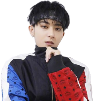 ztao exo m kpop exo tao sticker by