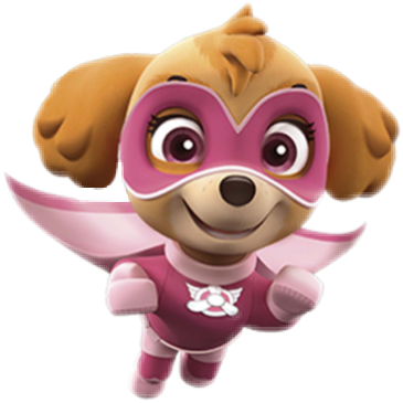 skye freetoedit #skye sticker by @miguelpawpatrol