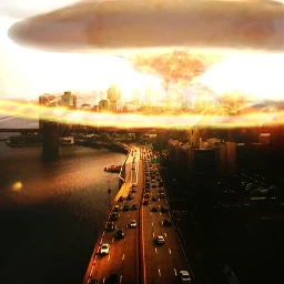 fearfactorchallenge nuclearwar@pinkandgoldflamin ecwhatisyourfearfactor whatisyourfearfactor nuclearwar