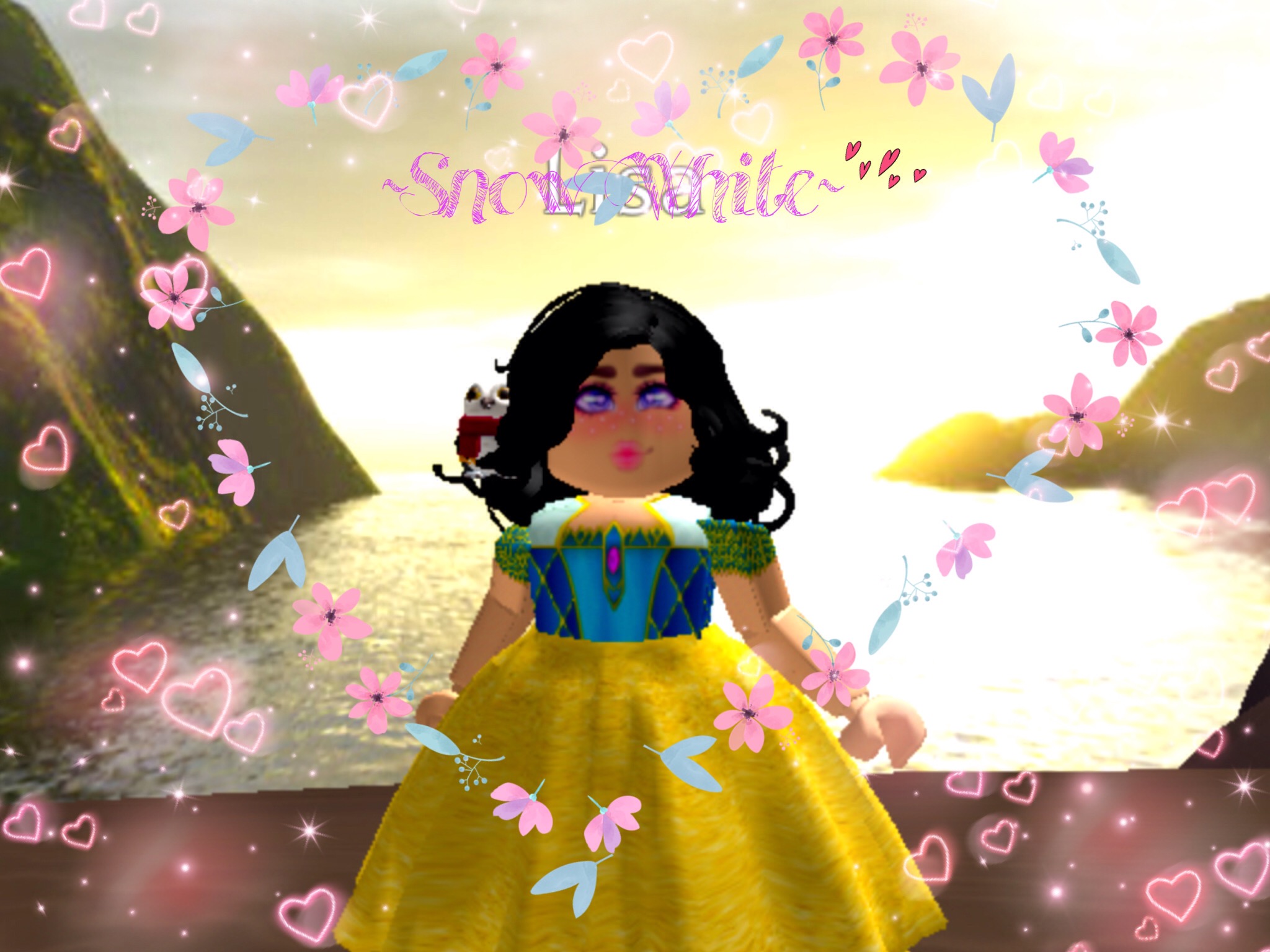 Snowwhite Roblox Royalehigh This Is For Cypernova - snowwhite roblox royalehigh this is for cypernova a youtuber