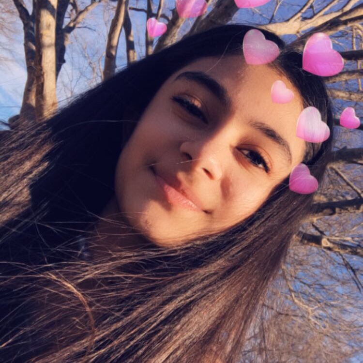 Picsart profile picture for @madi321