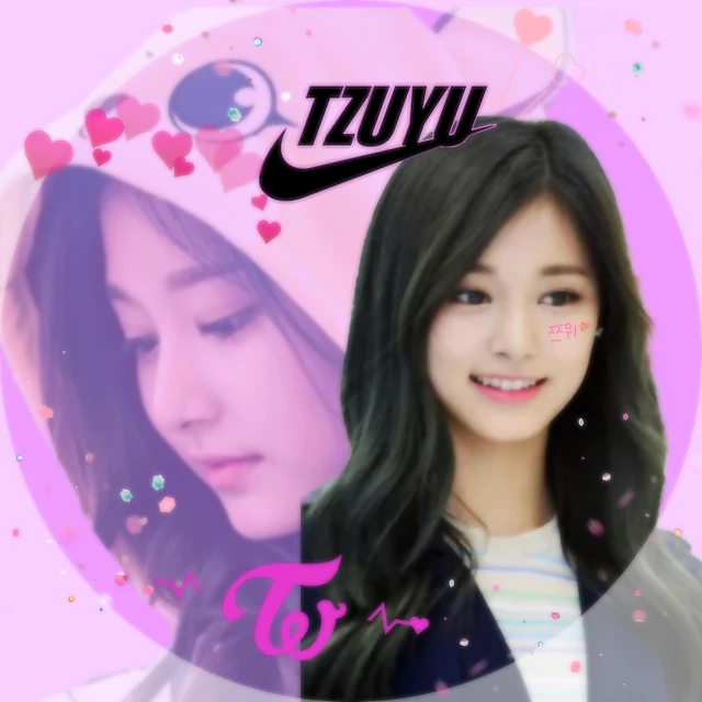 チョウツウィayanatwice 韓国jypアイコン紫色 Image By Ayana チョウツウィayanatwice 韓国jypアイコン紫色 Image By Ayana