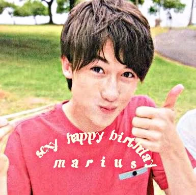 マリウス葉 マリちゃんsexy Happy Image By ありめ マリウス葉 マリちゃんsexy Happy Image By ありめ