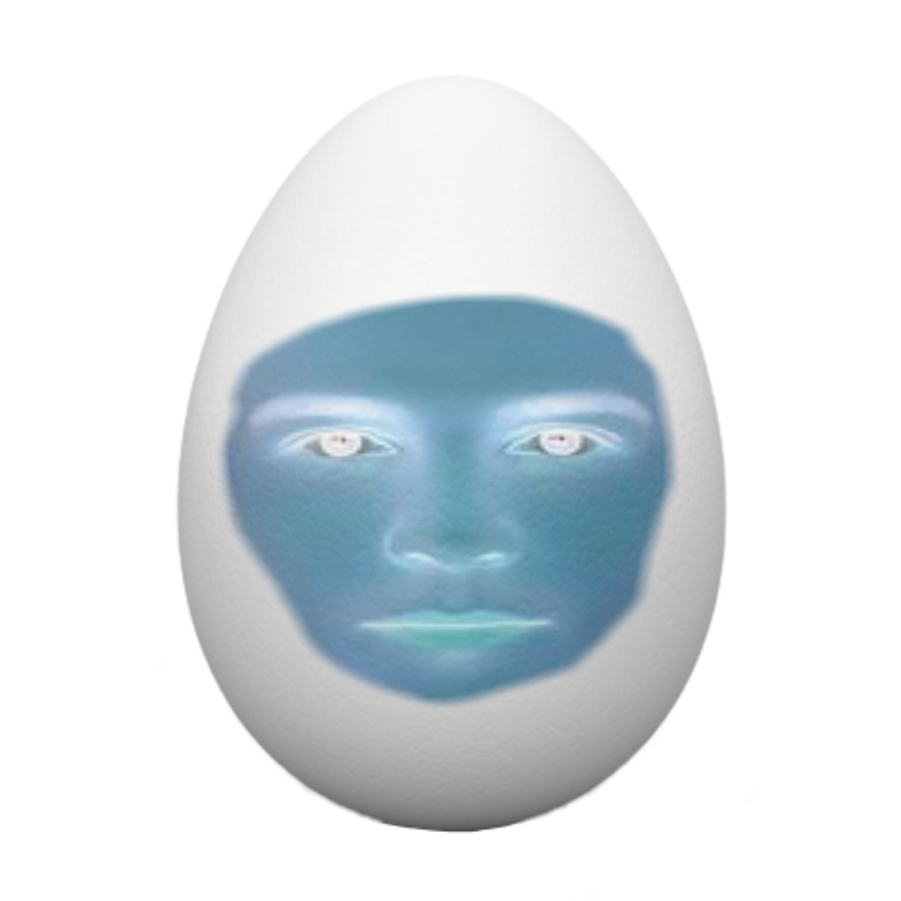 I have named him Egg  Man surrealmemes surreal  meme  eggm 