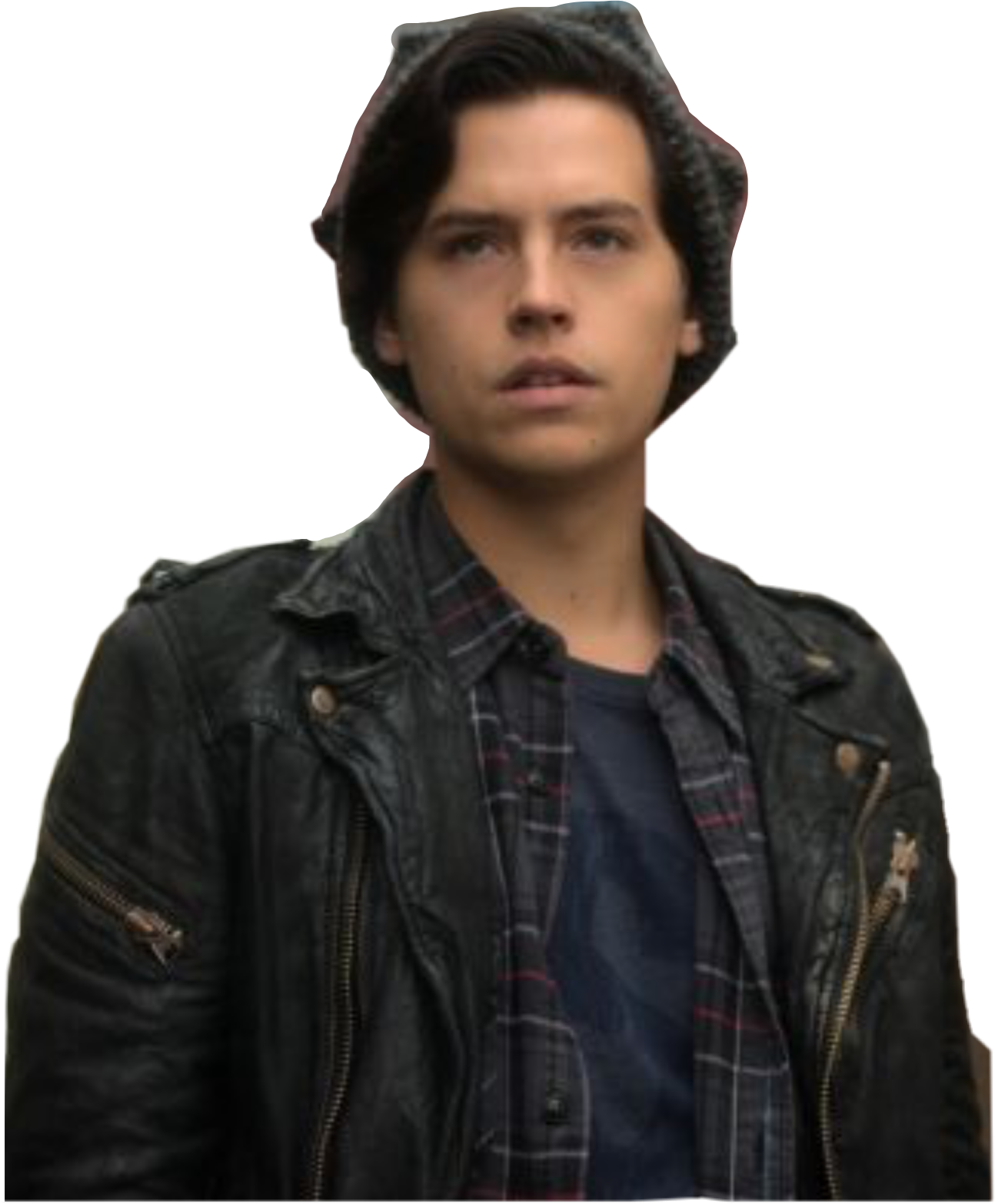 jughead freetoedit jughead sticker by riverdalebxtch