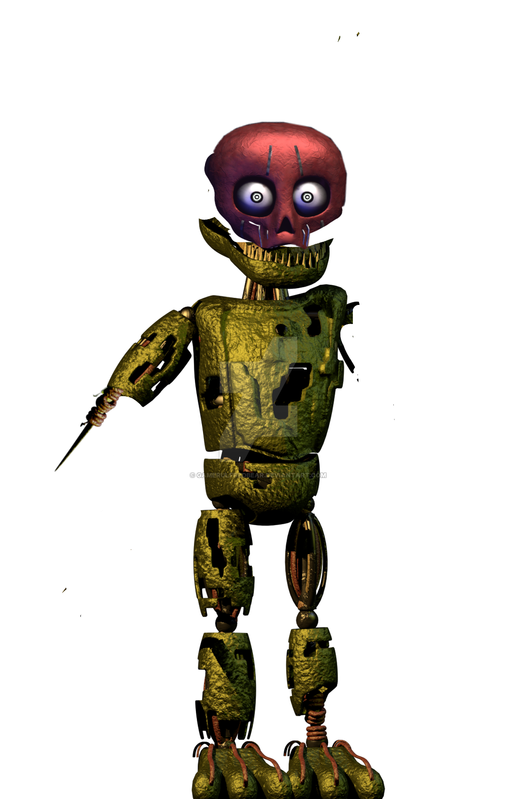 Игнайт скрап трап. Scraptrap FNAF. Джимми нейтрон СПРИНГТРАП. Игнайт СКРЭПТРАП.