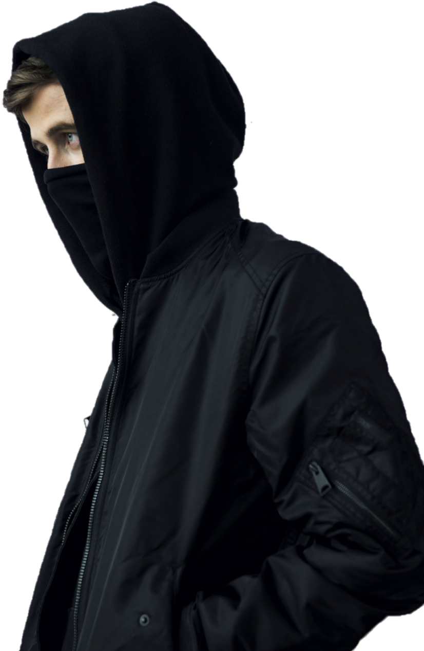 alanwalker png freetoedit sticker by @portadasymas