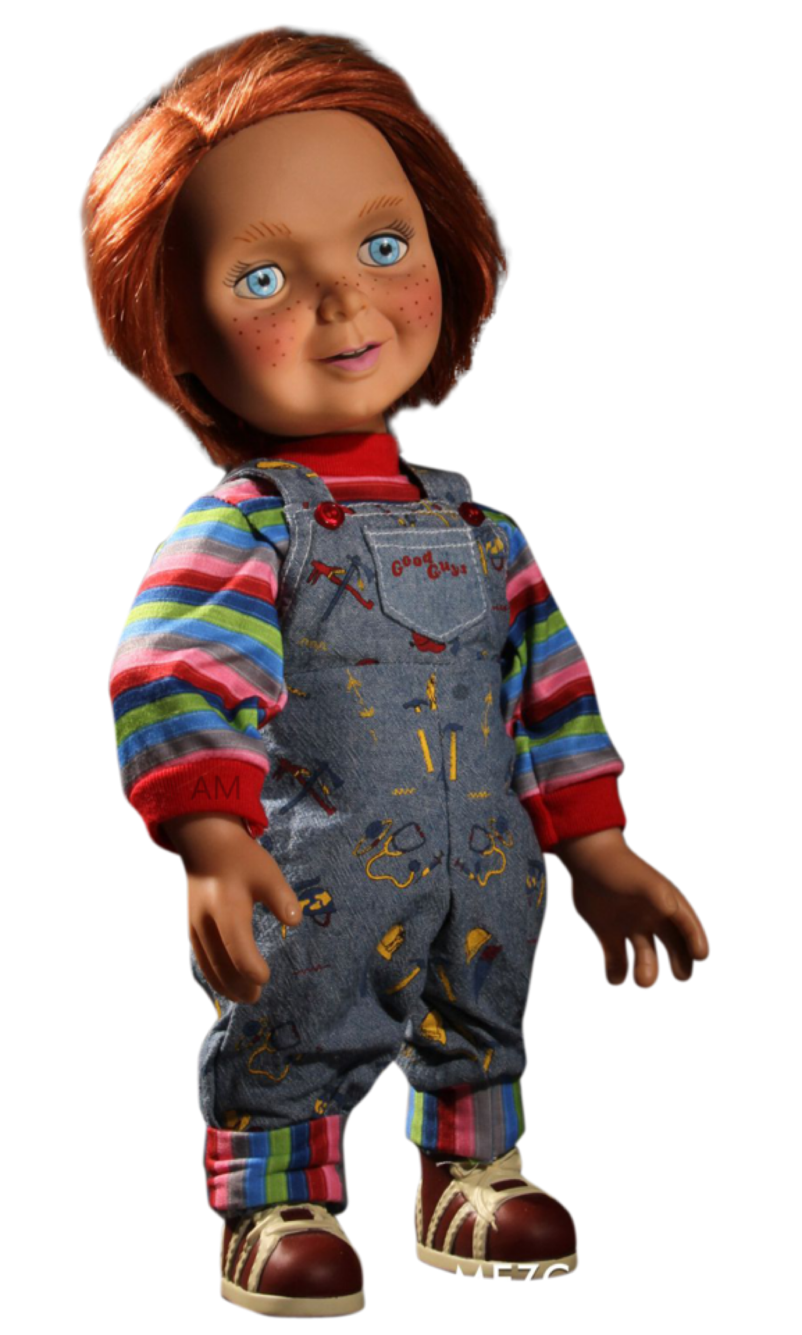 Chucky doll