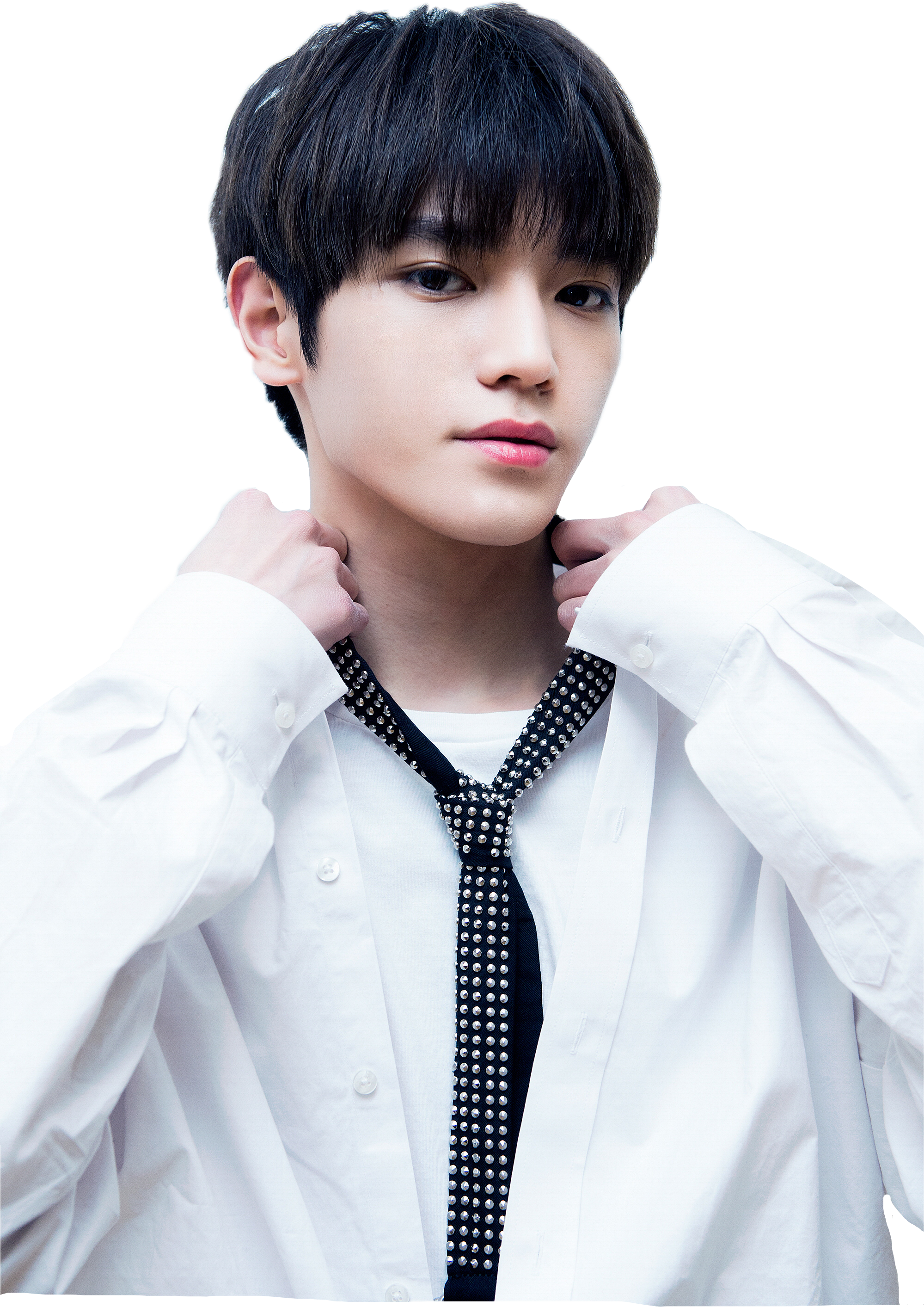 lee taeyong  nct  127 freetoedit Sticker  by