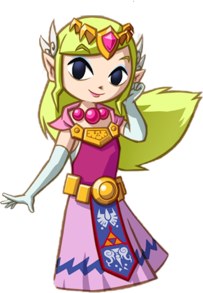 zelda freetoedit #zelda sticker by @michhr11