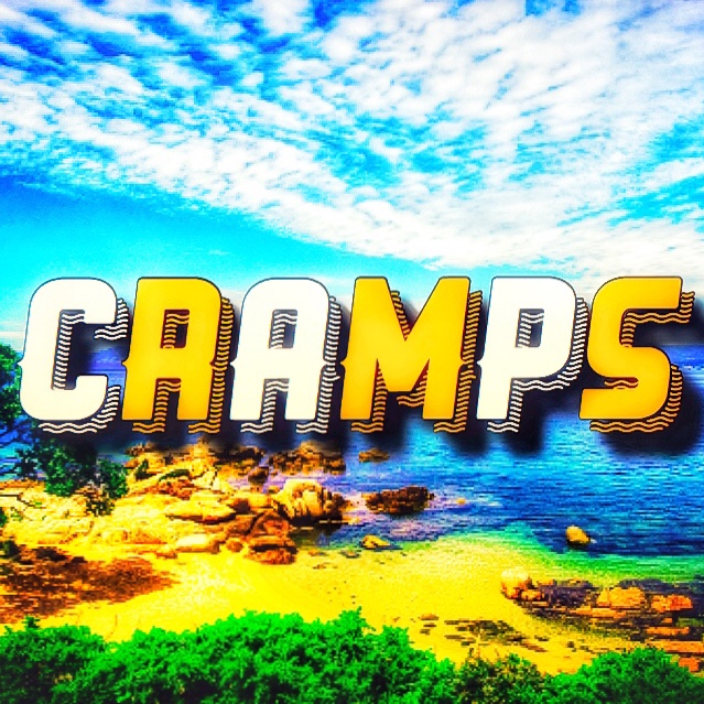 Picsart profile picture for @cramps