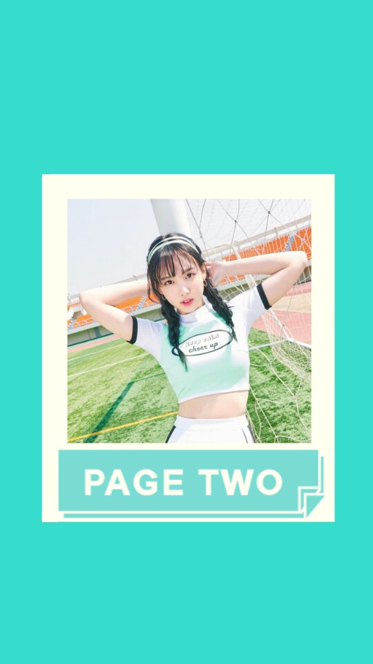 Twice Nayeon Jyp Cheerup Kpop Twice Nayeon Image By Mbm